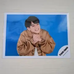 2枚セット】宮近海斗 Jr.時代 公式写真 Jロゴ - メルカリ