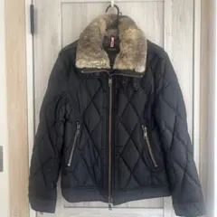 2025年最新】バーバリーブラックレーベル ダウン ファーの人気アイテム