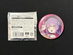 ホロライブ Hoshimatic Project 2026 常闇トワ 缶バッジ