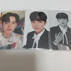 fantasyboys リンチー トレカセット FANTASYBOYS MEMBERSHIP KIT トレカ リンチー - メルカリ