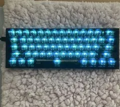 キーキャップ クリア