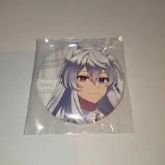 カラフルピーチ　どぬく　ぱらぴち　缶バッチ