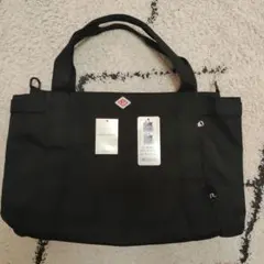 美品　タグあり　ROOTOTE トートバッグ ミディアムポケッツ-Dのサムネイル