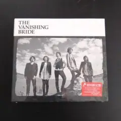 BIGMAMA　THE VANISHING BRIDE　新品未開封