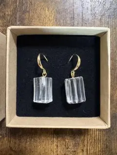 sisijoia ピアス
