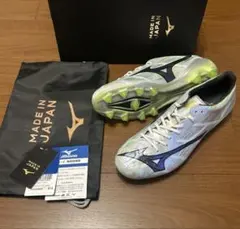 ミズノアルファ　TF 27.5 新品未使用 2025年最新】Yahoo!オークション -ミズノアルファの中古品・新品・未