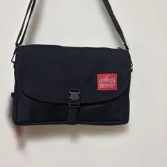 新品マンハッタンポーテージ WARDS ISLAND POUCH 反光 6099 - メルカリ