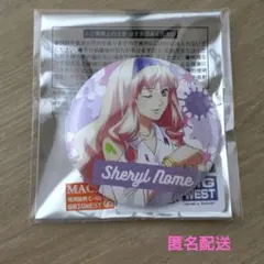 2026年最新】マクロス 缶バッジ シェリルの人気アイテム - メルカリ