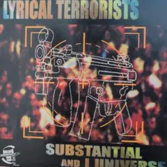 Substantial and L.Universe　hyde out