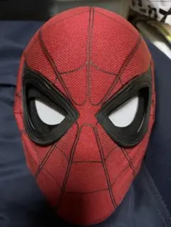実物大 マーベル デットプール マスク 表情変更可 - メルカリ