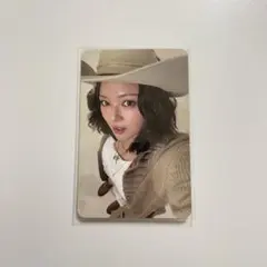 TWICE The Story Goes On CAST トレカ ジョンヨン⑥