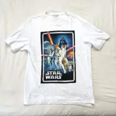 レア20SS ETRO ×STAR WARS Tシャツ S movie teeのサムネイル