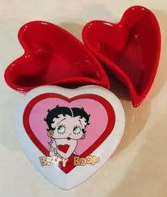 ベティちゃん　オルゴール　A 楽天市場】ベティちゃん ベティ ブープ オルゴール&フィギュア