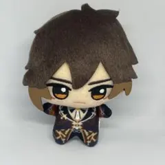 2025年最新】鍾離 ちびぐるみの人気アイテム - メルカリ