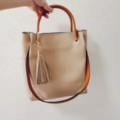 ロデスコ RODESKO 4way トートバッグ