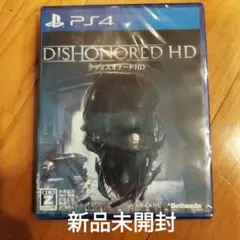 DISHONORED HD