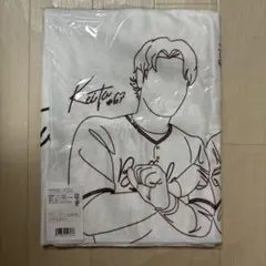 オリックス・バファローズ タオル むてっぺき