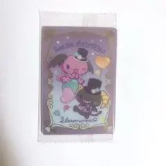 ルロロマニック サンリオウエハース