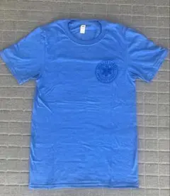 AMBULANCE SERVICEユニフォームTシャツ