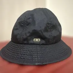 2026年最新】BALENCIAGA カラー：ブラック系 メンズ バケットハットの