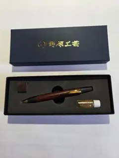 パイロット 水性ペン ローリート スターリングシルバー 龍 パイロット 水性ペン ローリート スターリングシルバー 龍 - メルカリ