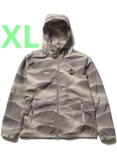 F.C.R.B DESERT PRACTICE JACKET XL ジャケット