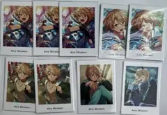 あんスタ 白鳥藍良 ぱしゃっつ