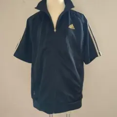 adidas Clima365 ブラックジャケット L