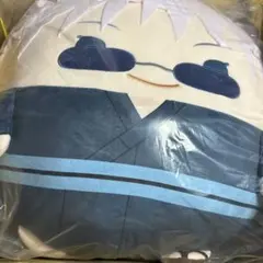 五条悟 ぬいくじ 3 A賞 ふわコロりん メガ くじメイト 呪術廻戦 新品未開封