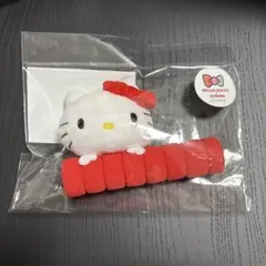 京王電鉄KEIO京王線座席シートティッシュケース＆つり革＆車掌グローブ