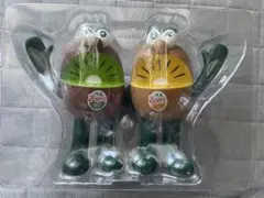 キウイブラザーズ史上最大約20cmの特注フィギュア