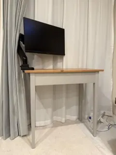 IKEA 机　学習机　pcデスク　引き取りのみ