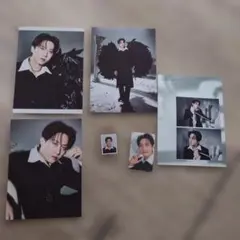 StrayKids　本国FC 6期　ファンクラブ　切り抜き　まとめ チャンビン