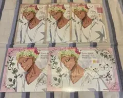 ブルーロック flower crown 特典 士道