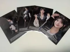 櫻坂46 大沼晶保 パイレーツ衣装 生写真