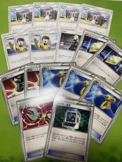 ポケモン通信などのサムネイル