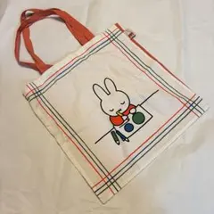 studio CLIP / スタディオクリップ ミッフィー レッスントートバッグ