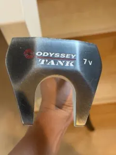 稀少品！特許パター‼️　中尺40インチ！Rainbow RX 　パター 稀少品！特許パター‼️ 中尺40インチ！Rainbow RX パター - メルカリ