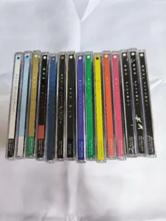 欅坂46CD15枚セット