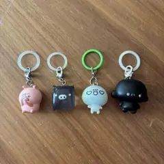 めじるしアクセサリー まとめ売り　サンエックス あわわちゃん じょせまる