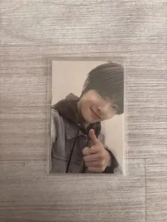 straykids アイエン go生 トレカ