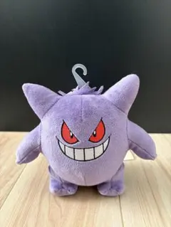 ポケモン　オールスターコレクション　ゲンガー　S