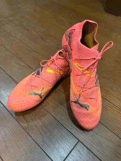 サッカースパイクナイキハイパーヴェノム2sg - メルカリ