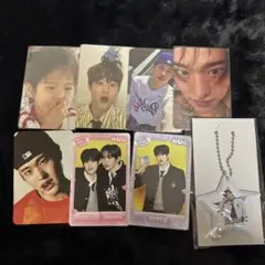 RIIZE ソヒ まとめ売り