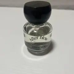 애프터 블로우 자스민 머스크
