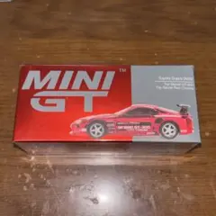 2026年最新】MiNi gt top secret 2025オートサロン限定3台セットの人気