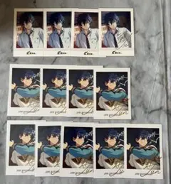 あんさんぶるスターズ あんスタ 漣ジュン パシャこれ ぱしゃっつ まとめ売り