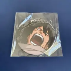 【匿名配送】僕のヒーローアカデミア　コレクション缶バッジ　第4弾　相澤消太