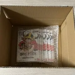 新品 ワンピースカードゲーム プレミアムカードコレクション DAY'25 10冊