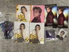 瀬口黎弥まとめ売り